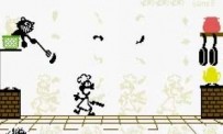 Game & Watch Gallery Advance