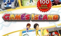 Games Island