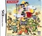 Ganbare Goemon : Toukai Douchuu Ooedo Tengurigaeshi no Maki