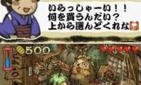 Ganbare Goemon : Toukai Douchuu Ooedo Tengurigaeshi no Maki