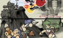 Ganbare Goemon : Toukai Douchuu Ooedo Tengurigaeshi no Maki