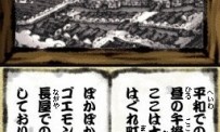 Ganbare Goemon : Toukai Douchuu Ooedo Tengurigaeshi no Maki