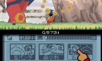 Ganbare Goemon : Toukai Douchuu Ooedo Tengurigaeshi no Maki