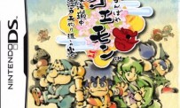 Ganbare Goemon : Toukai Douchuu Ooedo Tengurigaeshi no Maki