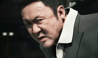 Gang of Dragon : le Japonais Toshiro Nagoshi a choisi un acteur sud-coréen pour être la star de son jeu financé par les Chinois