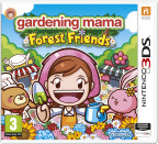 Gardening Mama : Forest Friends