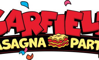 Garfield Lasagna Party