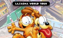 Garfield :  Lasagna World Tour