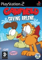 Garfield : Sauver Arlène