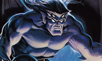 Gargoyles Remastered : le jeu culte de la Mega Drive va être restauré, premiers détails