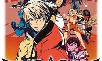 Garou : Mark of The Wolves