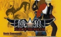 Garou : Mark of The Wolves