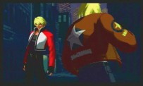 Garou : Mark of The Wolves