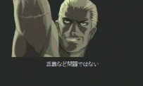 Garou : Mark of The Wolves