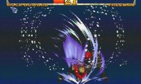 Garou : Mark of The Wolves