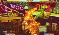 Garou : Mark of The Wolves