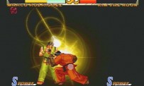 Garou : Mark of The Wolves