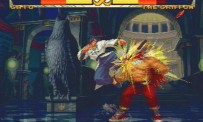 Garou : Mark of The Wolves