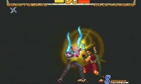Garou : Mark of The Wolves