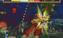 Garou : Mark of The Wolves