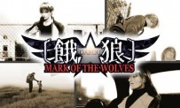 Garou : Mark of The Wolves