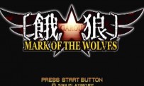 Garou : Mark of The Wolves