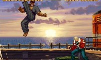 Garou : Mark of The Wolves