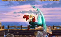 Garou : Mark of The Wolves