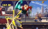 Garou : Mark of The Wolves