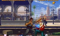 Garou : Mark of The Wolves