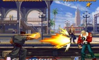 Garou : Mark of The Wolves