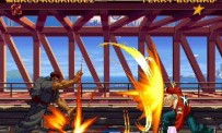 Garou : Mark of The Wolves