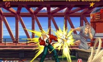 Garou : Mark of The Wolves