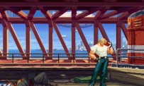 Garou : Mark of The Wolves