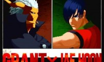 Garou : Mark of The Wolves