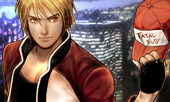 Garou Mark of The Wolves：PS4 和 PS Vita 上提供的遊戲，影片證明