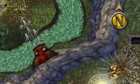 Gauntlet DS