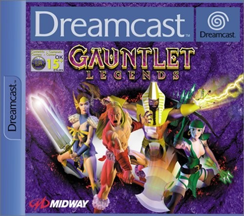 Легкомысленная жизнь ведьмы dreamcast. Gauntlet IV (1993) (Sega Genesis). Развращённая Гильдия Дримкаст. Развращеннная Гильдия Дрим каст. Gauntlet IV (1993) (Sega Genesis) Soundtrack.