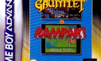 Gauntlet & Rampart