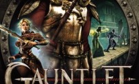 Gauntlet : Seven Sorrows