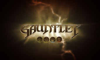 Gauntlet