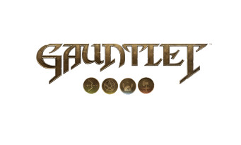 Gauntlet