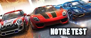 Test Gear.Club Unlimited 2 : sortez le gilet jaune, accident en vue !