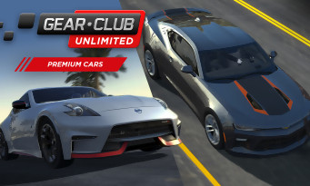 Gear.Club Unlimited