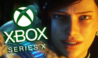 Gears 5 : le jeu "plus beau que jamais" sur Xbox Series X selon Phil Spencer