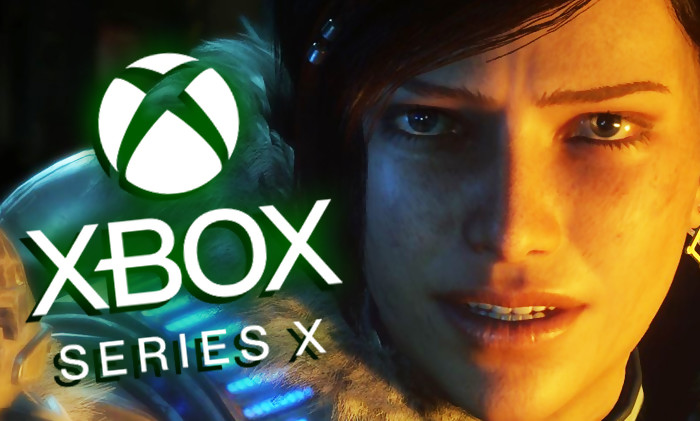 Gears 5: اللعبة “أجمل من أي وقت مضى” على Xbox Series X بحسب فيل سبنسر