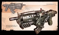Gears of War 2 : un trailer de lancement