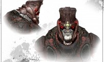 Gears of War 2 : les premières images