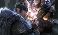Gears of War 2 : images avant le test