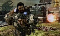 Gears of War 3